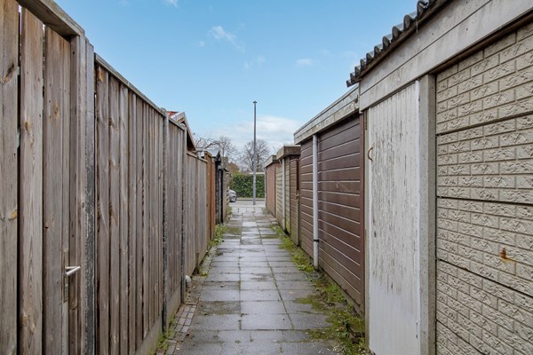 Medium property photo - Ring 241, 3195 XG Pernis Rotterdam